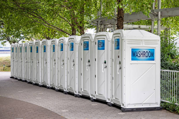 Best Best portable toilet rental  in South Bloomfield, OH